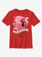 Star Wars One A Millennium Youth T-Shirt