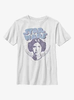 Star Wars Leia Moon Youth T-Shirt