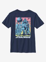 Star Wars Rebels Are Go Youth T-Shirt
