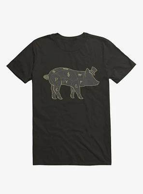 Piggy Bank T-Shirt