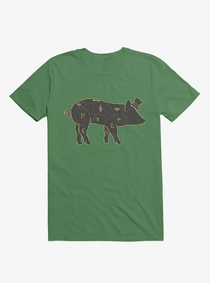 Piggy Bank T-Shirt
