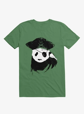 Pirate Panda T-Shirt