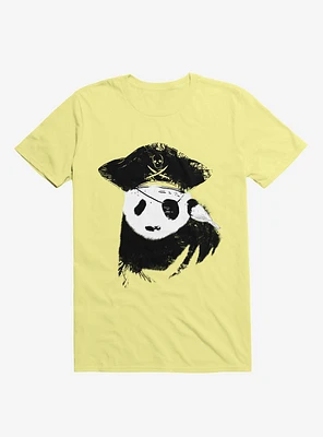 Pirate Panda T-Shirt