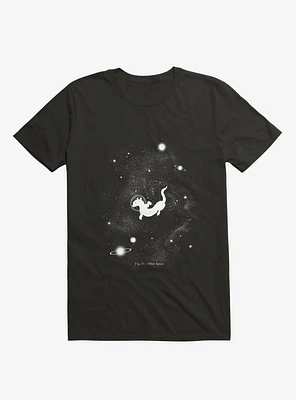 The Otter Space T-Shirt