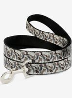 Avatar the Last Airbender Appa Dog Leash