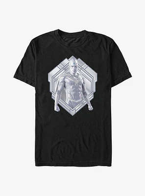 Marvel WandaVision Fierce Vision Pose T-Shirt