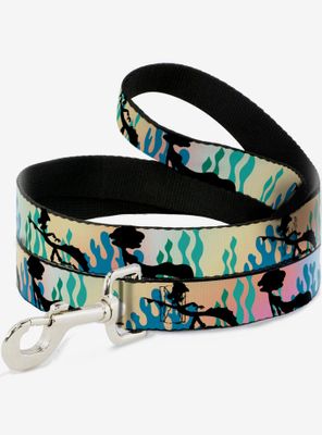 Luca and Alberto Sea Monsters Underwater Dog Leash