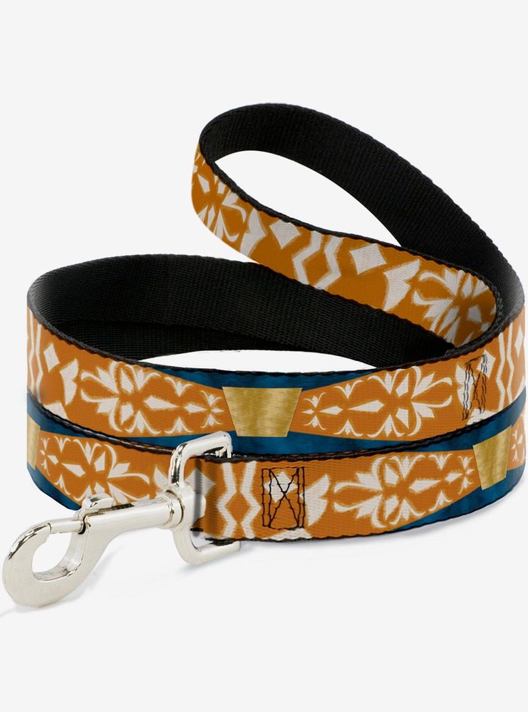 Star Wars Clone Wars Ahsoka Tano Bounding Dog Leash