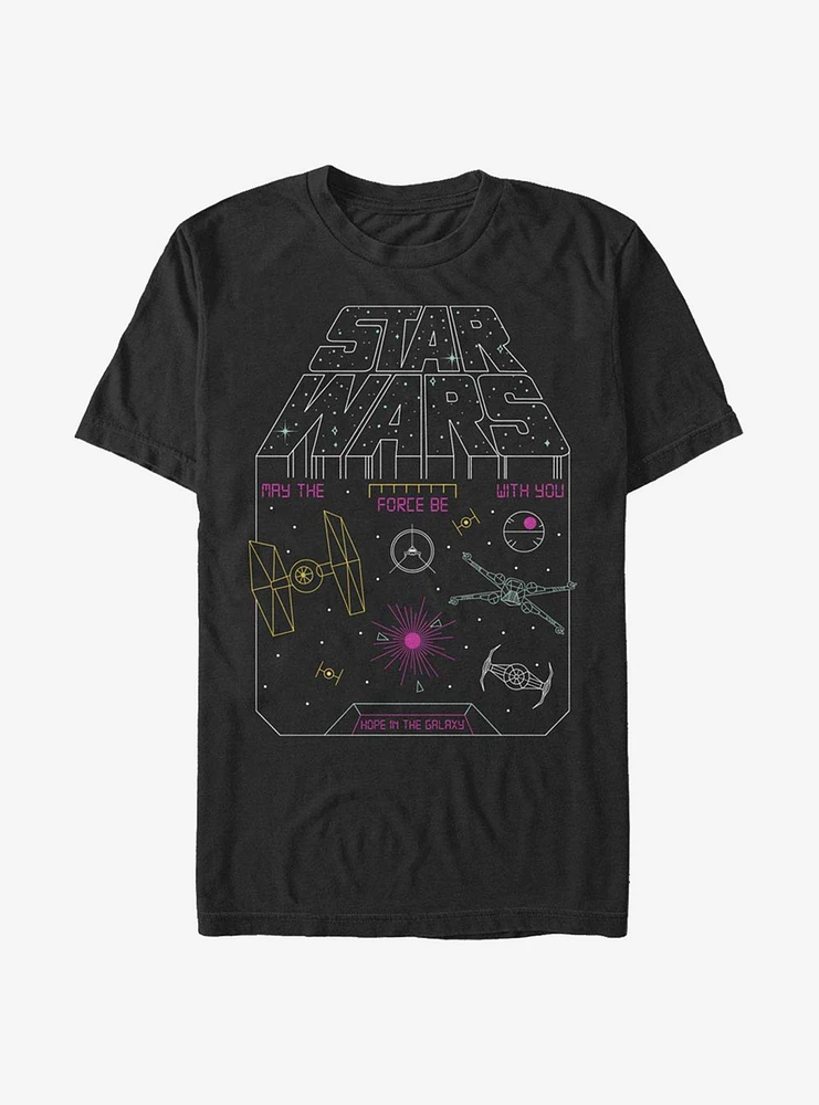 Star Wars Video Game T-Shirt