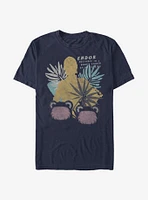 Star Wars Endor Secluded T-Shirt