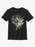 Star Wars Vintage Love Youth T-Shirt