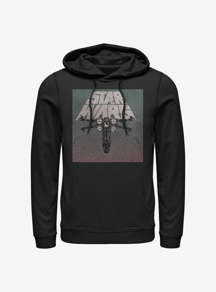 Star Wars Grunge Hoodie