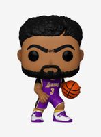 Funko Pop! Basketball Los Angeles Lakers Anthony Davis Vinyl Figure