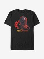 Star Wars Squadrons Imperial Pilot T-Shirt