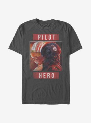 Star Wars Pilot Hero T-Shirt