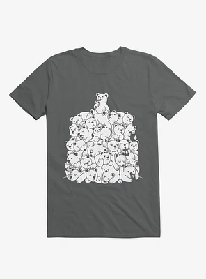 Bears Hibernation T-Shirt