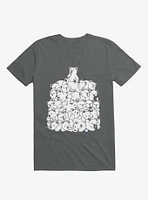 Bears Hibernation T-Shirt