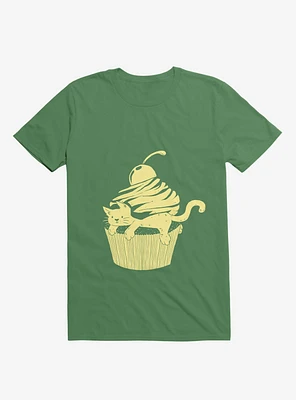 Cupcat Cutecake T-Shirt