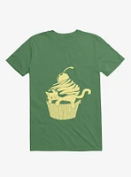 Cupcat Cutecake T-Shirt