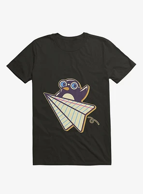 Travel Often Penguin T-Shirt