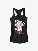 Marvel WandaVision Wanda Special Girls Tank