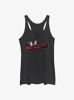 Marvel WandaVision All Smiles Girls Tank