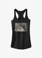 Marvel WandaVision Dancing Scene Girls Tank