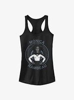 Marvel WandaVision Heroic Rambeau Girls Tank