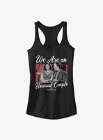 Marvel WandaVision Romantic Couple Girls Tank