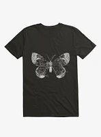 Butterfly Wanderlust T-Shirt