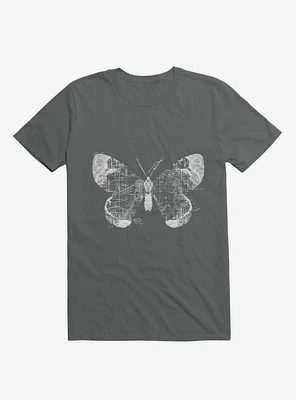 Butterfly Wanderlust T-Shirt