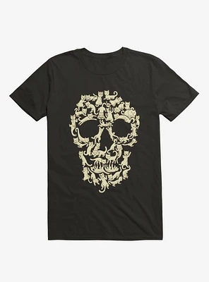 Catskull T-Shirt