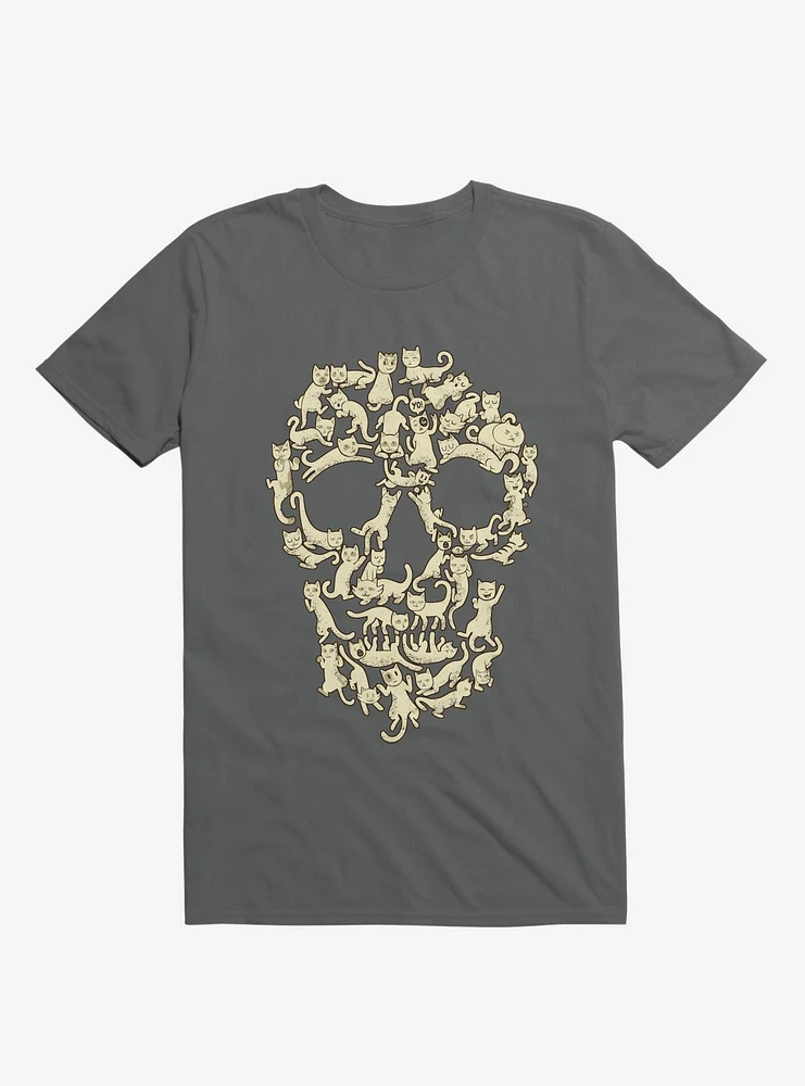 Catskull T-Shirt