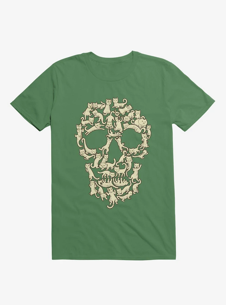 Catskull T-Shirt
