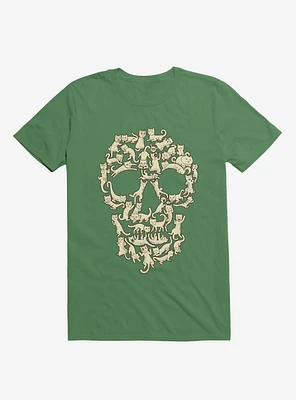 Catskull T-Shirt