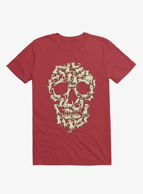 Catskull T-Shirt