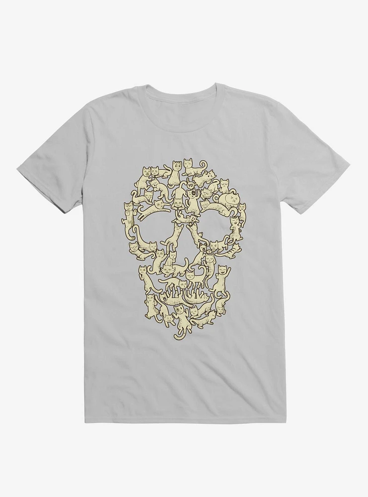 Catskull T-Shirt