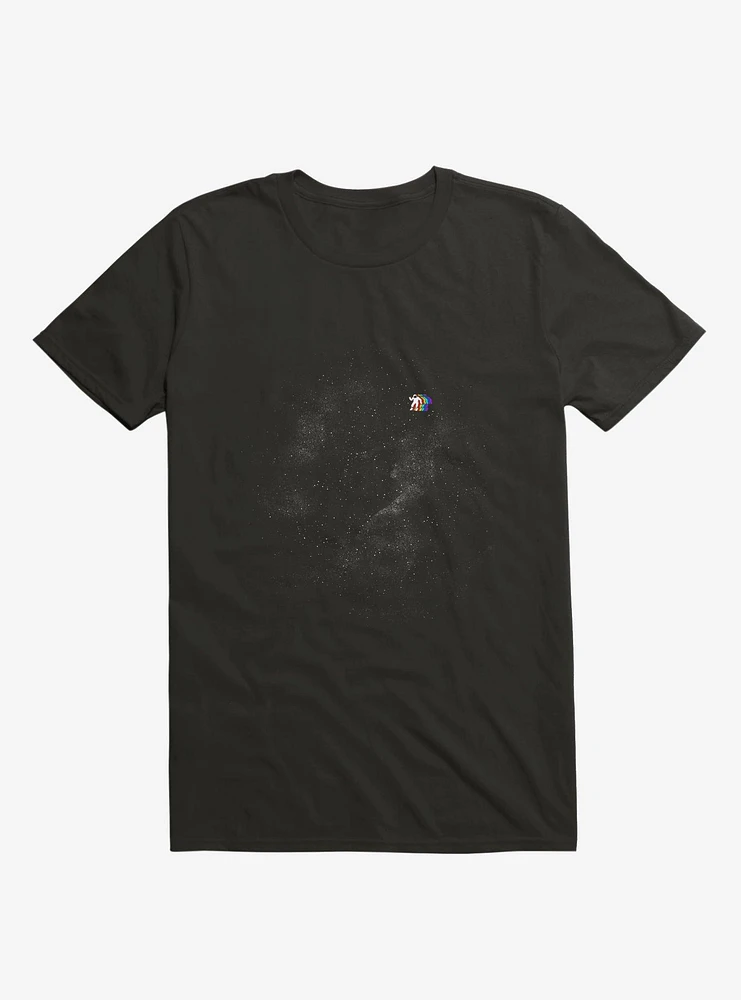 Gravity V2 T-Shirt