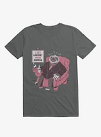 Monday Sloth T-Shirt