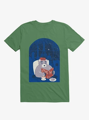 Parisian Bear T-Shirt
