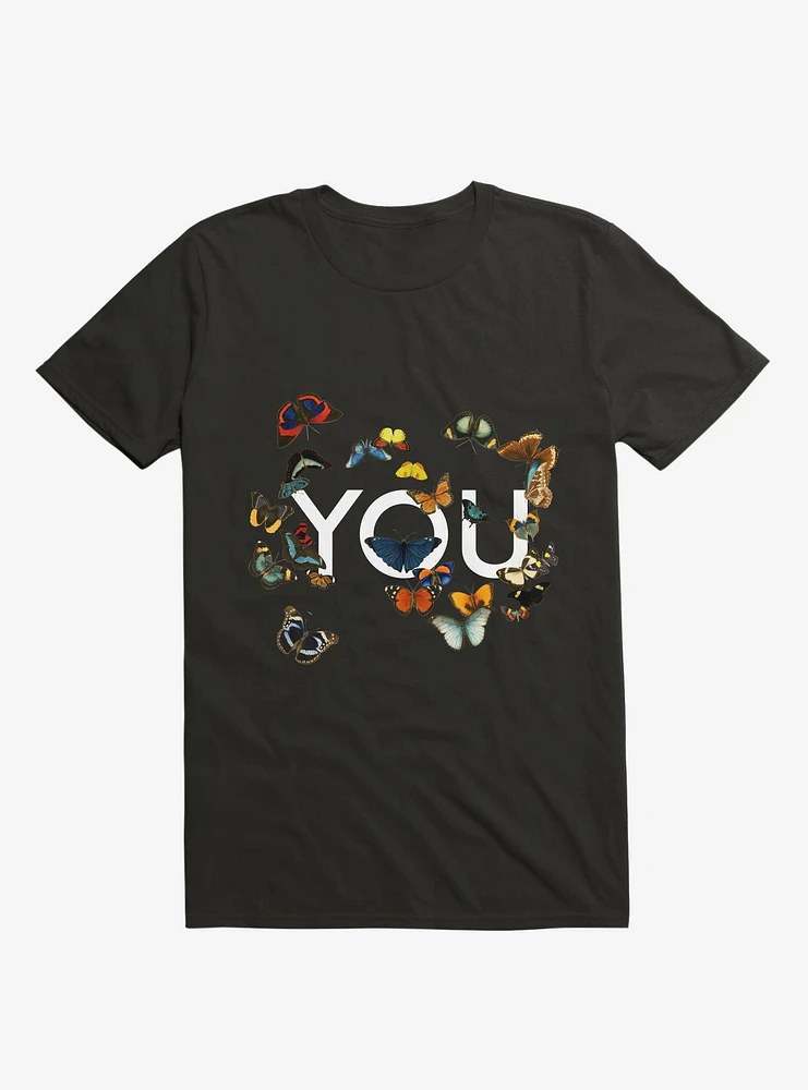 You Me Us T-Shirt