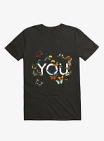 You Me Us T-Shirt