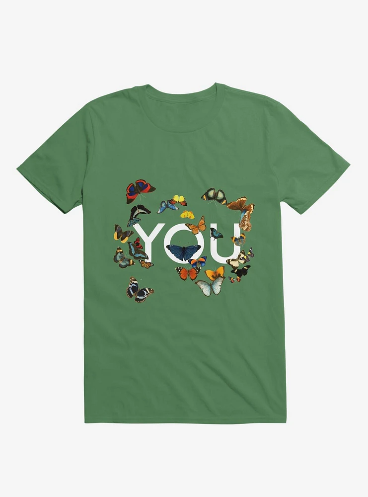 You Me Us T-Shirt