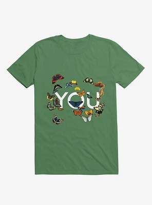 You Me Us T-Shirt