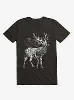 Deer Wanderlust T-Shirt