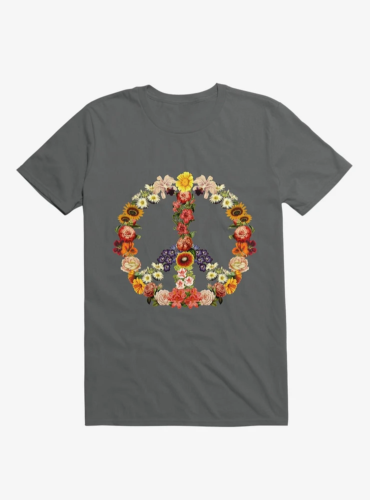 Flower Power T-Shirt