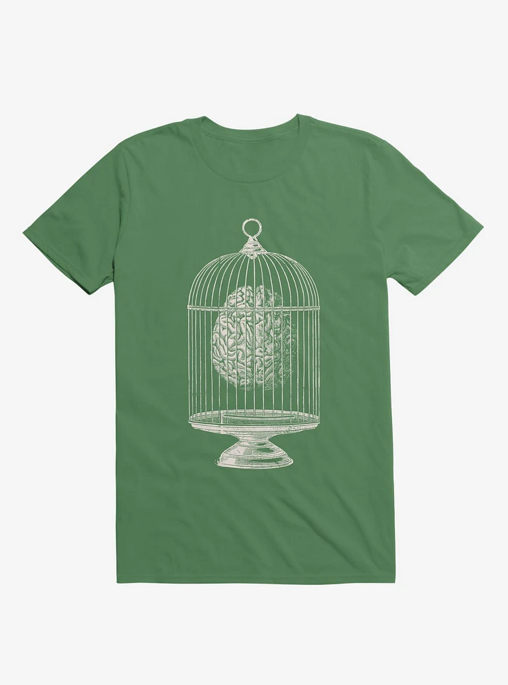 Free My Mind T-Shirt