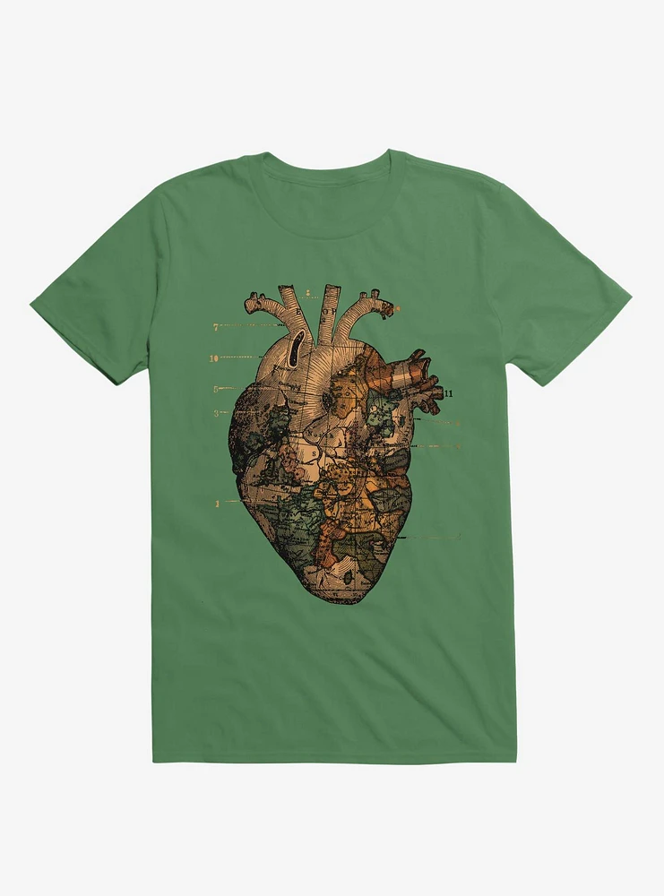 I'll Find You T-Shirt