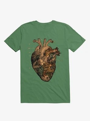 I'll Find You T-Shirt