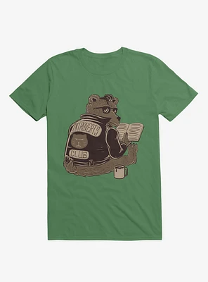 Introverts Club T-Shirt